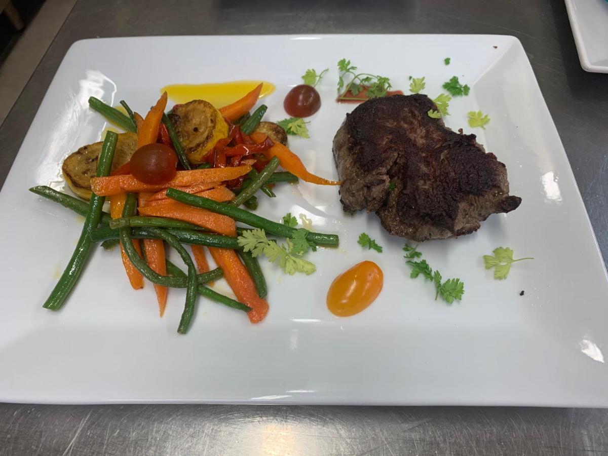 Restaurant De La Golfe-Juan