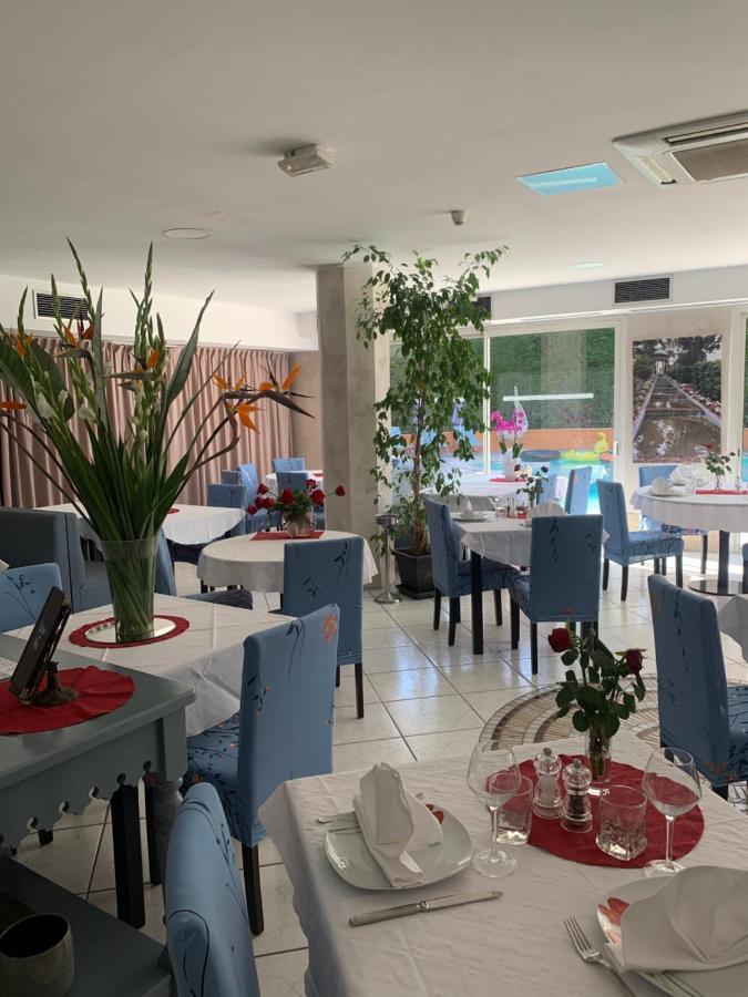 Hotel Restaurant De La