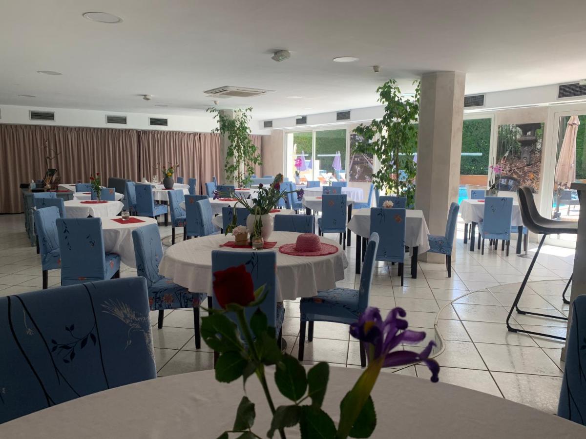 Hotel Restaurant De La Golfe-Juan