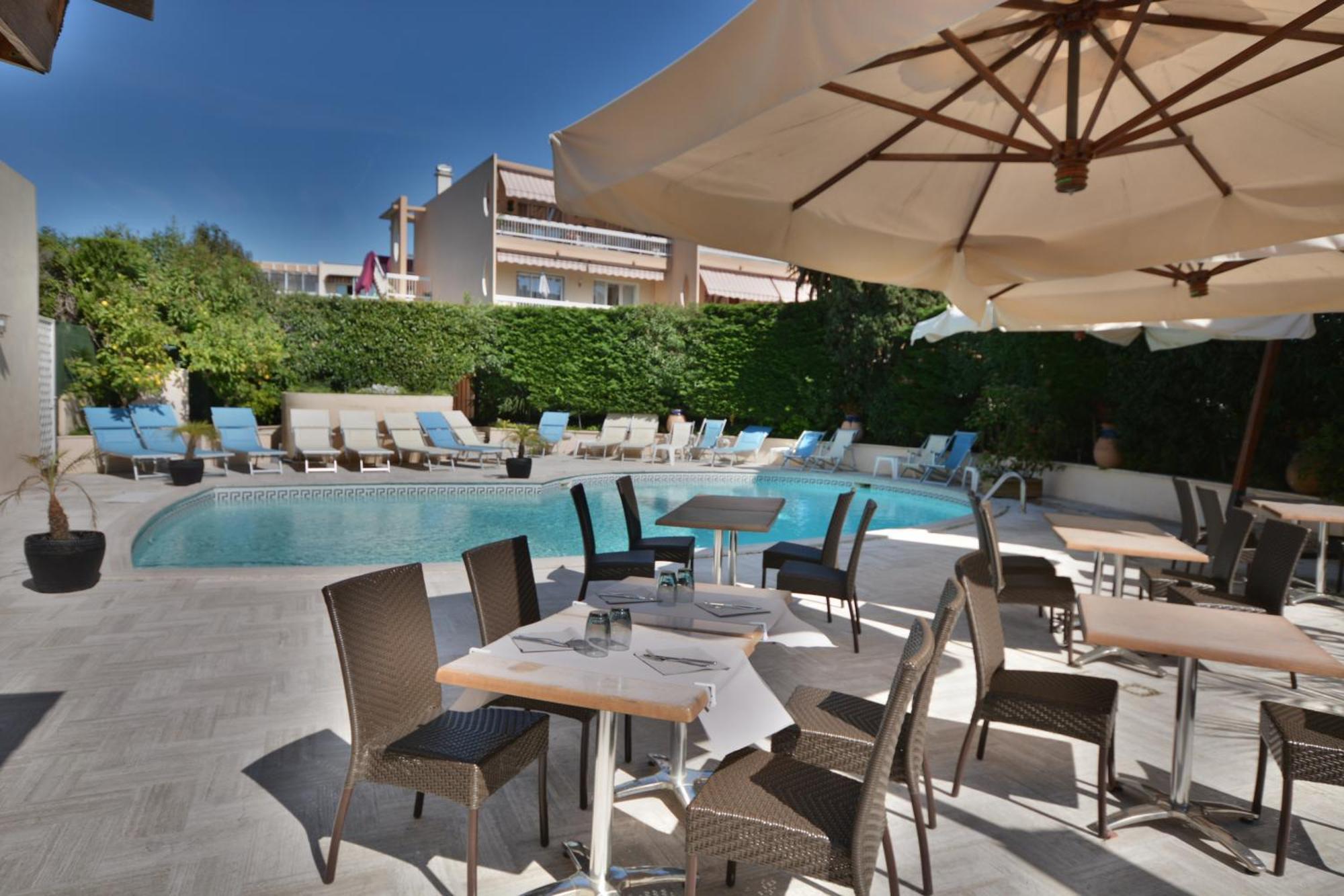 Hotel Restaurant De La