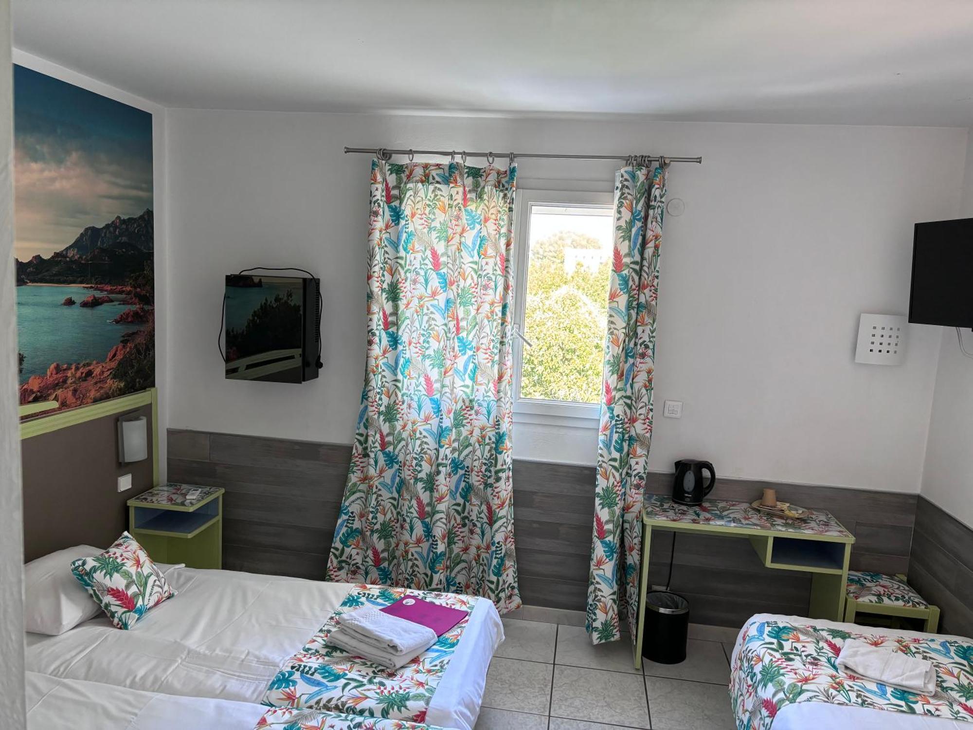 Restaurant De La Hotel Golfe-Juan