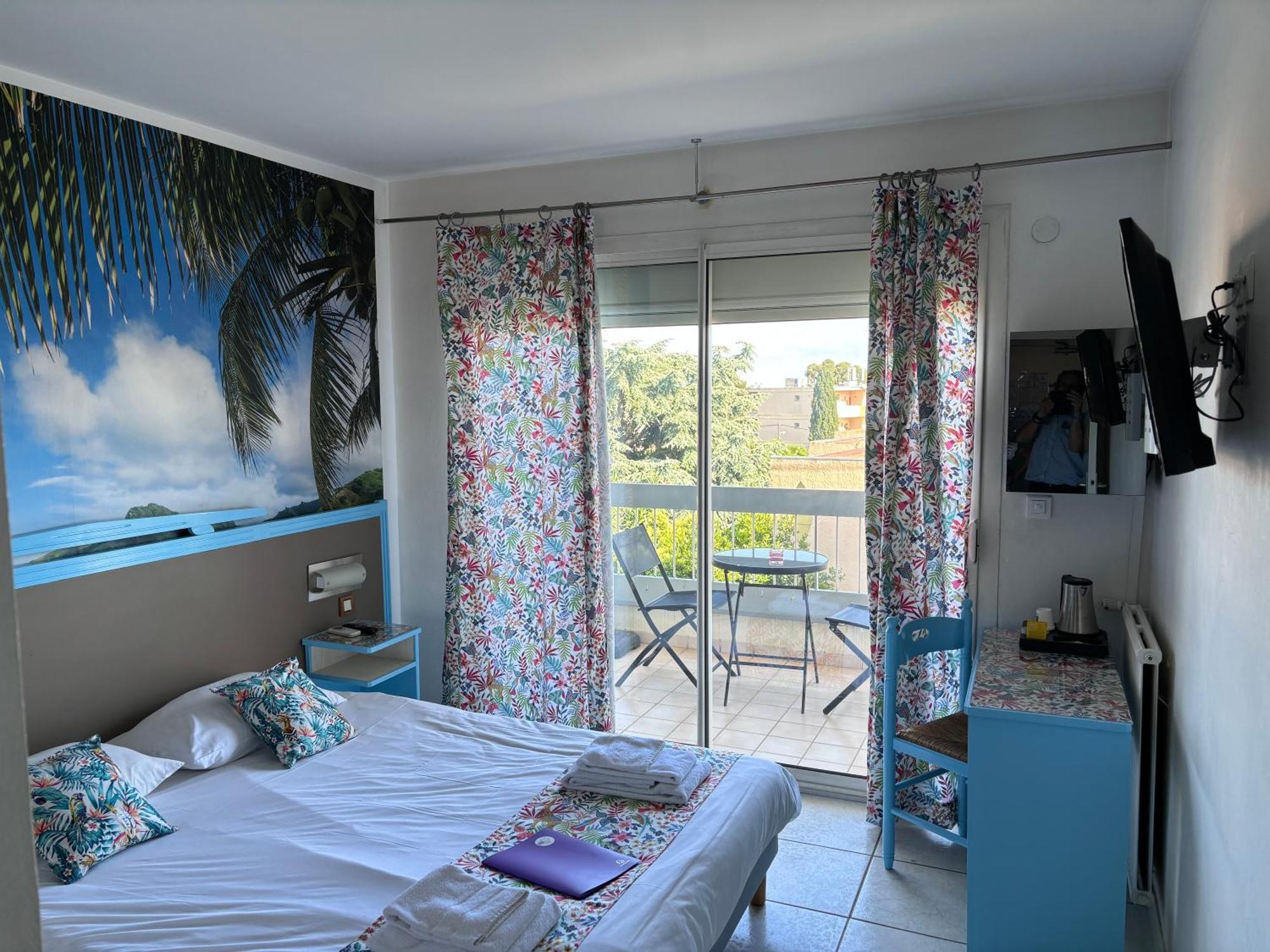 Hotel Restaurant De La Golfe-Juan