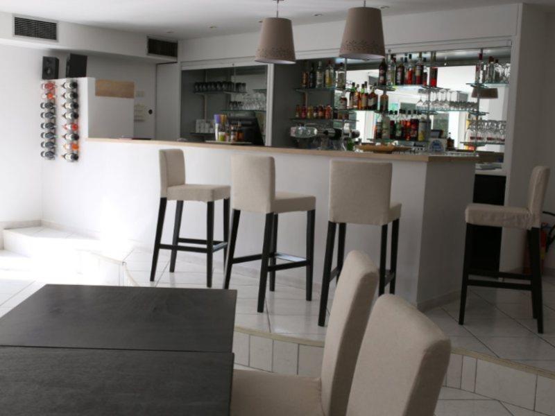 Restaurant De La 3* Golfe-Juan
