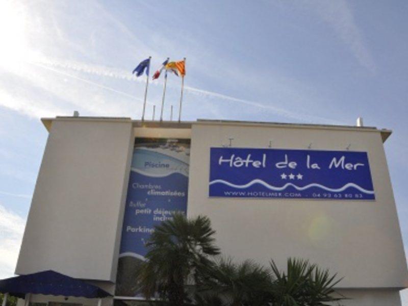 Restaurant De La Hotel 3*