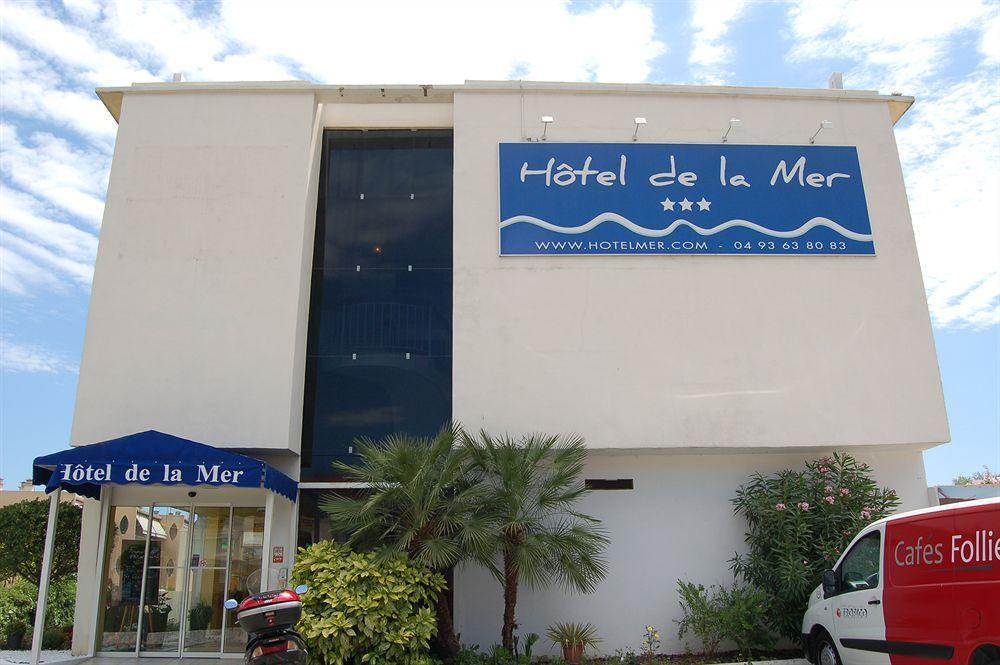 Hotel Restaurant De La
