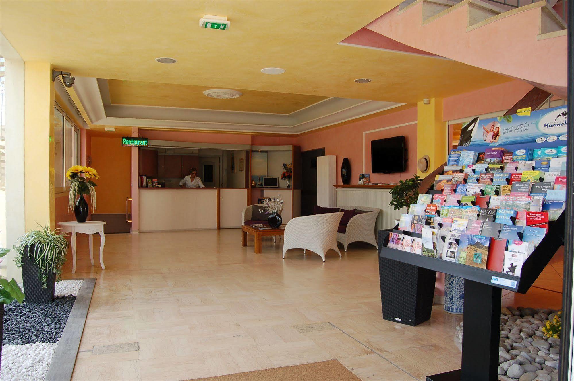Restaurant De La Golfe-Juan