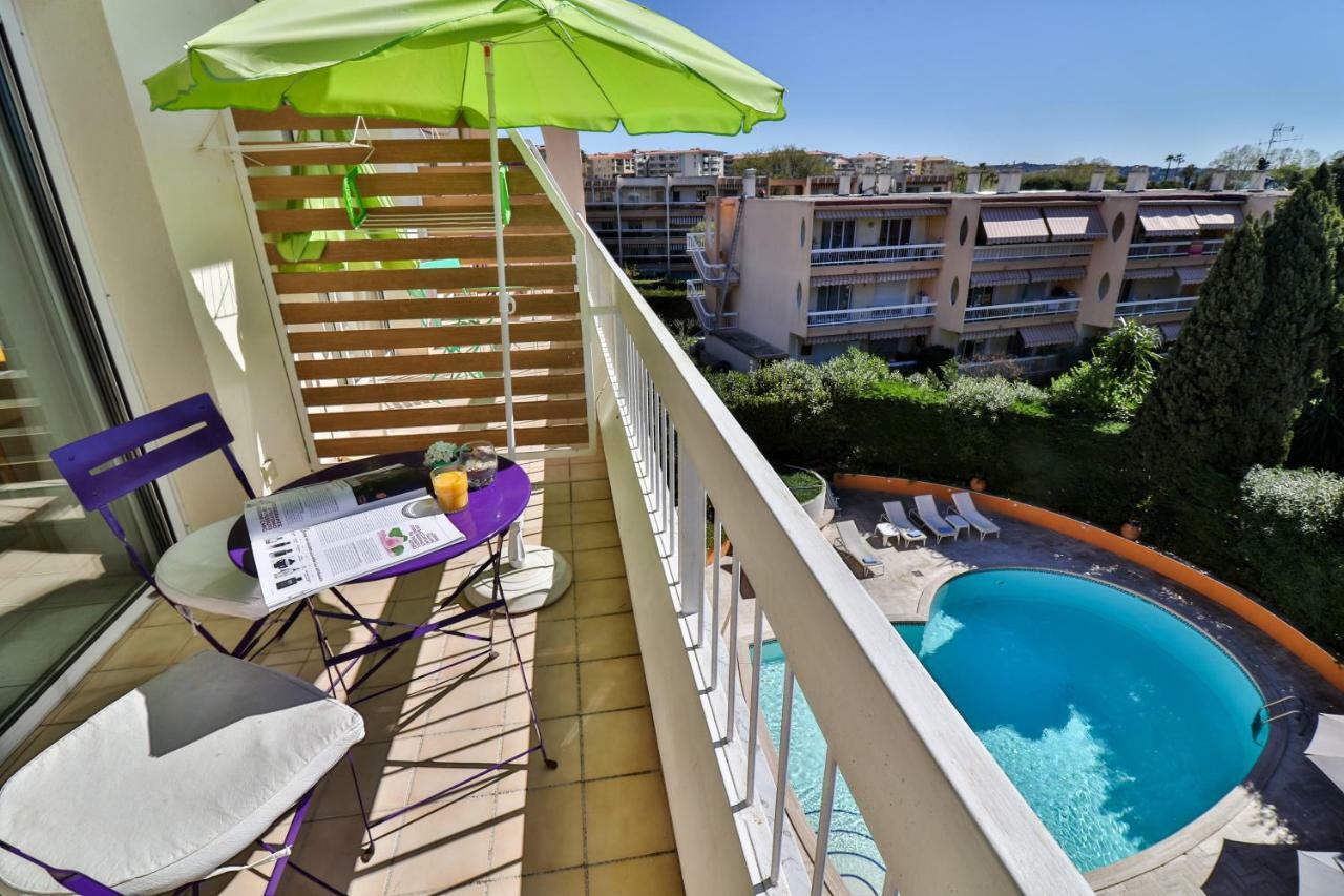 Restaurant De La 3* Golfe-Juan