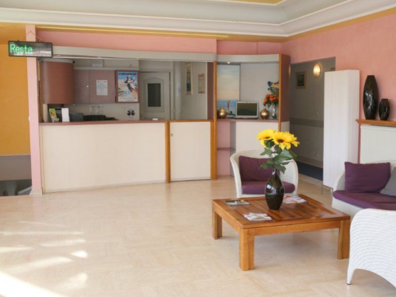 Restaurant De La 3* Golfe-Juan